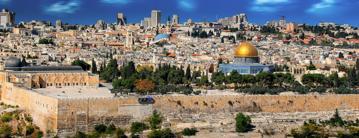 Jerusalem, Israel