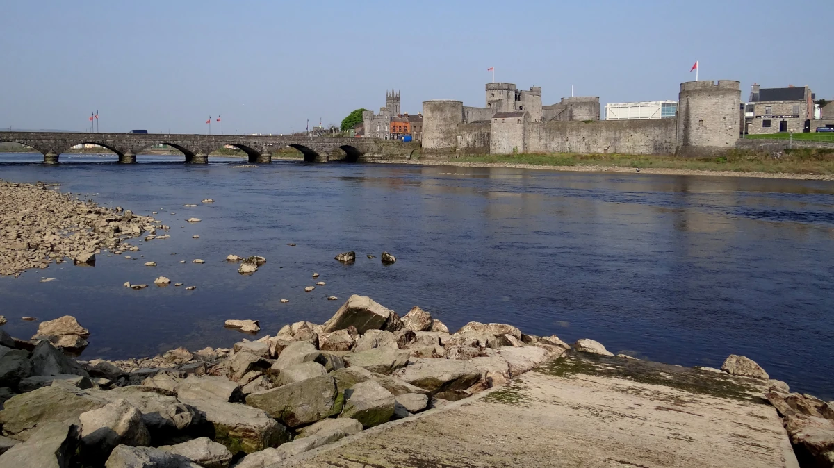 Limerick, Ireland